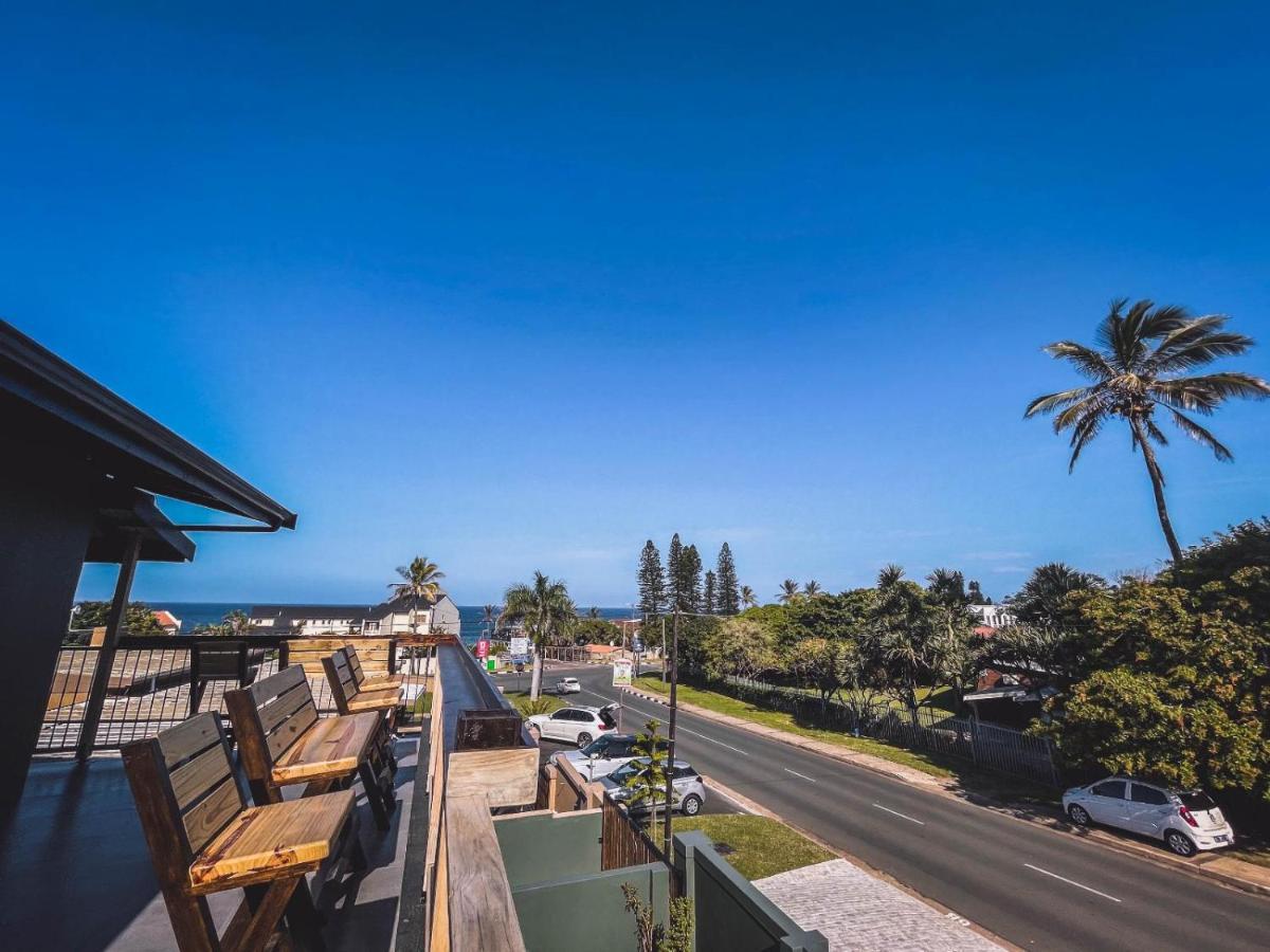 Le Bezz Guesthouse บัลลิโต ภายนอก รูปภาพ