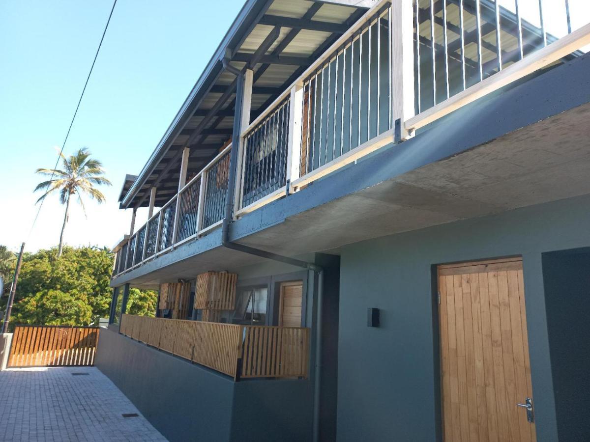 Le Bezz Guesthouse บัลลิโต ภายนอก รูปภาพ