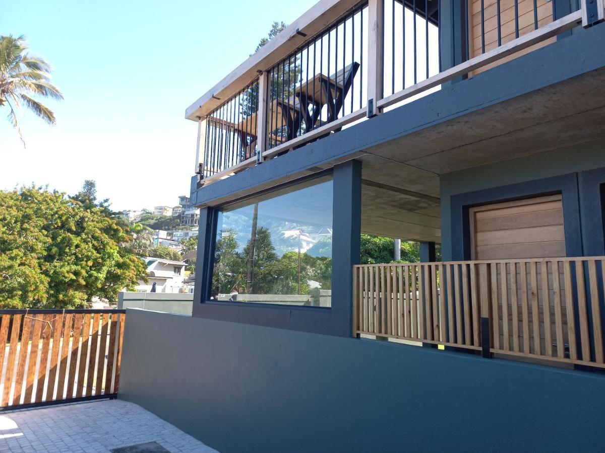 Le Bezz Guesthouse บัลลิโต ภายนอก รูปภาพ