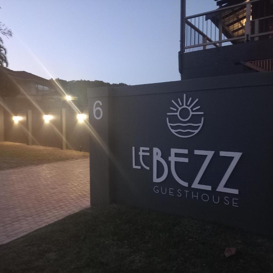 Le Bezz Guesthouse บัลลิโต ภายนอก รูปภาพ